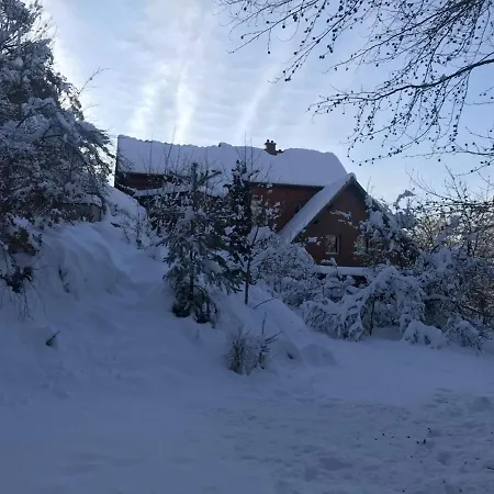 Du Rocher Semesterbostad
