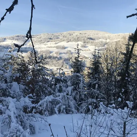 Semesterbostad Du Rocher *
