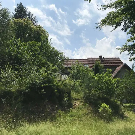 Du Rocher Lapoutroie