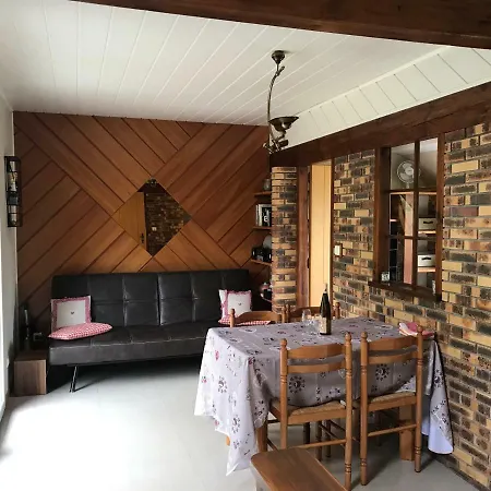 Du Rocher Casa vacanze